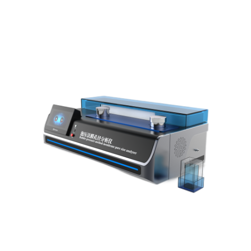 泡压法膜孔径分析仪