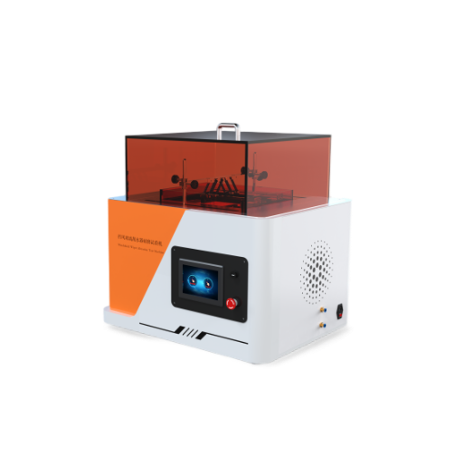 挡风玻璃刮水器耐磨试验机