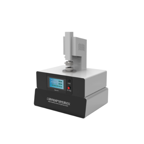 呼吸阀气密性测试仪