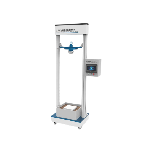 天然石材耐断裂能量测定仪
