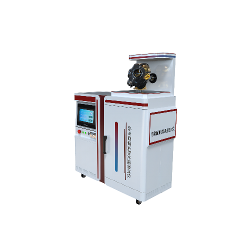 防毒面罩死腔测试仪