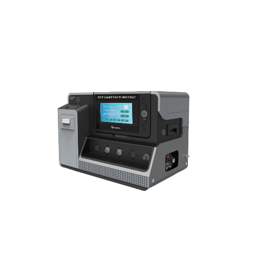 煤矿用非金属瓦斯输送管材耐负压测试仪