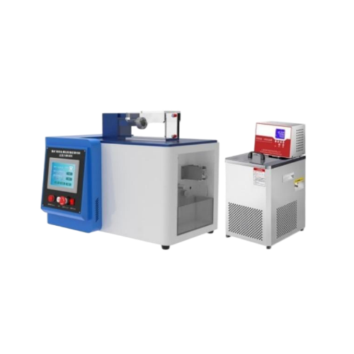 煤矿用非金属瓦斯输送管材耐正压力测试仪