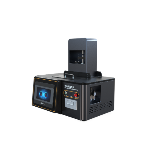 沥青混合料弯曲梁流变仪