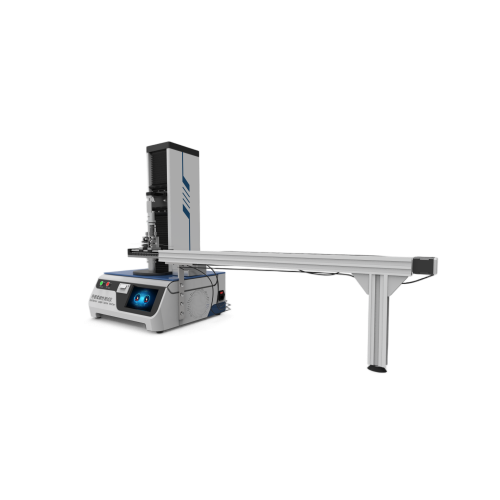 导管柔顺性测试仪（导丝柔软度测试仪）