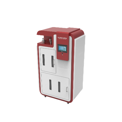 催化剂磨损指数测定仪