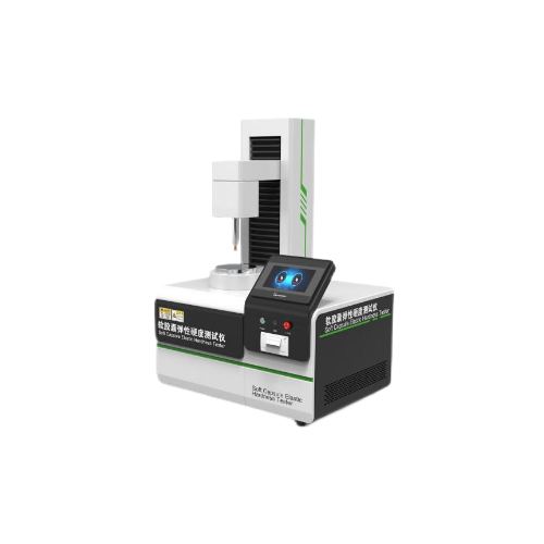 ​软胶囊弹性（硬度）测试仪