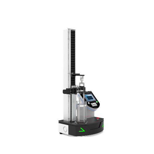 导尿管滑动性能测试仪