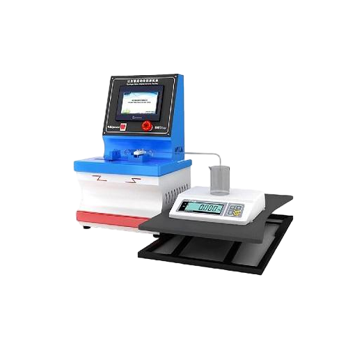 注射器流动特性测定仪