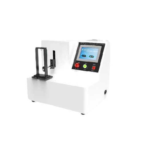 缝合针三角针刃口切割力测试仪