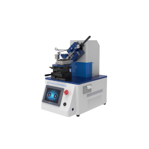 缝合针穿刺力及弯曲性能测试仪