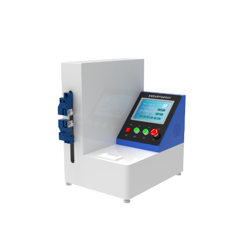 鼻氧管连接牢固性测试仪 文章