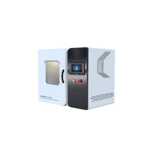 玻璃容器耐内压力测试仪