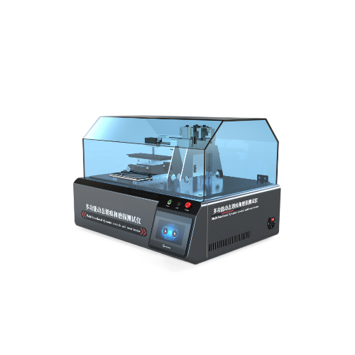 多功能动态划痕和磨损测试仪