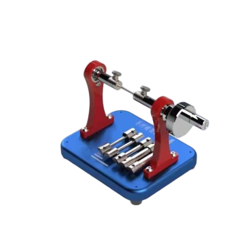 导管导丝破裂测试夹具