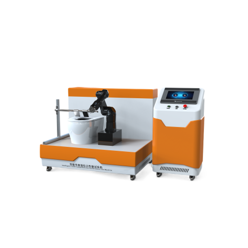 智能坐便器综合性能试验机