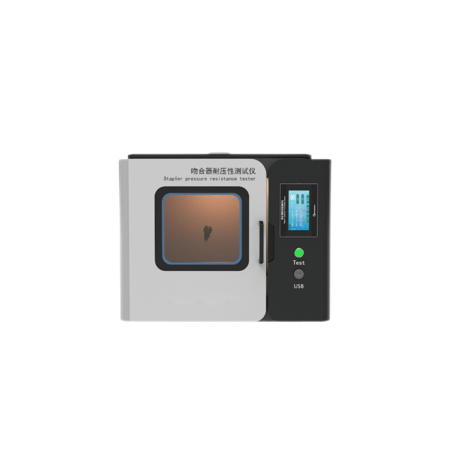 吻（缝）合口压力测试仪/吻合口耐压试验