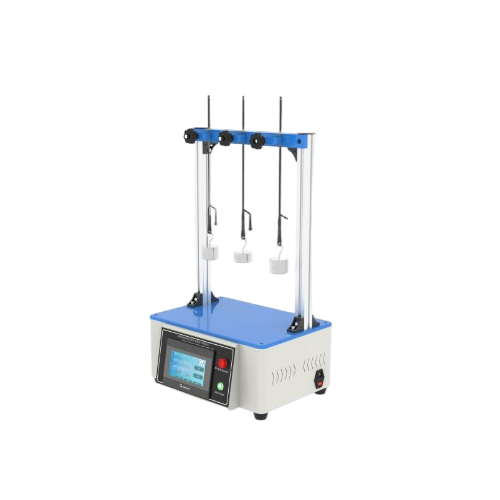 导尿管排泄锥形接口装配分离力测试仪