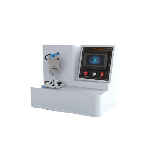 针座和针管连接强度测试仪