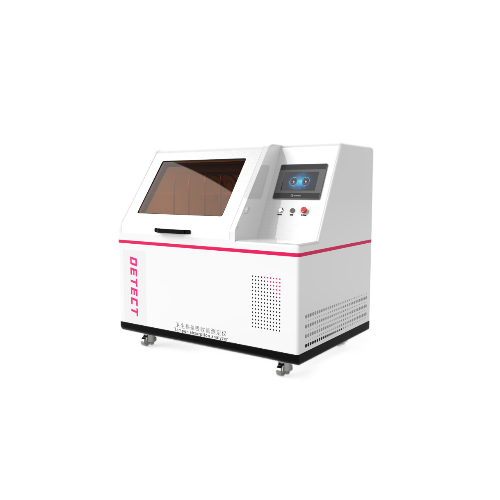 卫生棉条吸收量测定仪