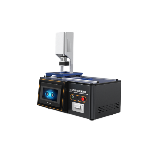 压力传导热阻测试仪