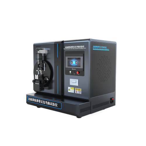 金属薄板带反复弯曲试验仪