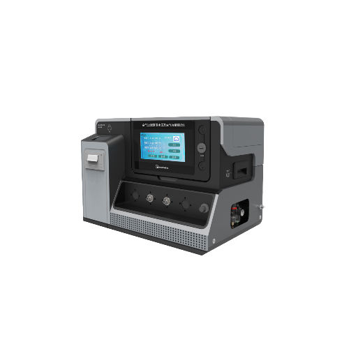 空气过滤器阻水压及空气流量测试仪