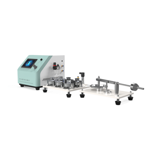 阻干态阻湿态微生物穿透性能测试仪-二合