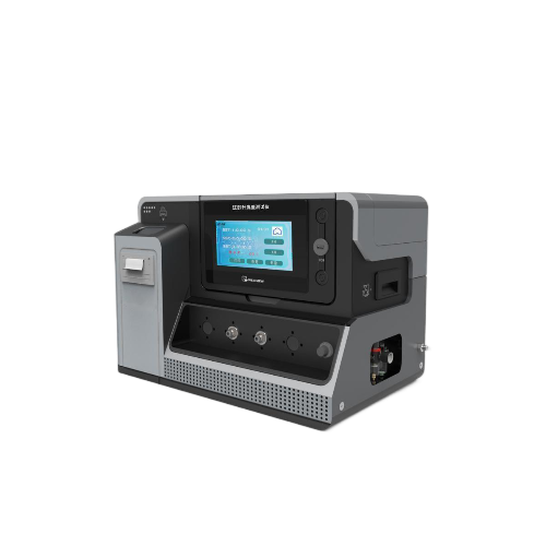 注射针流量测试仪