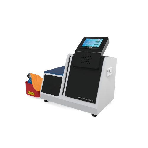 化学氧消防自救呼吸器呼吸系统气密性测