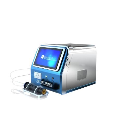 雪茄（香烟）吸阻测试仪-高配版