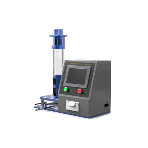 落球回弹仪 落球回弹测试仪 海绵回弹试验仪