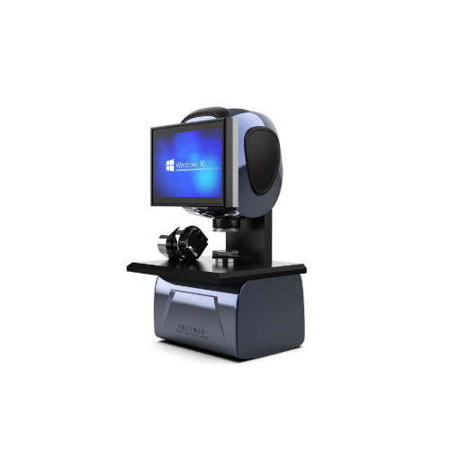 图像尺寸测试仪 文章