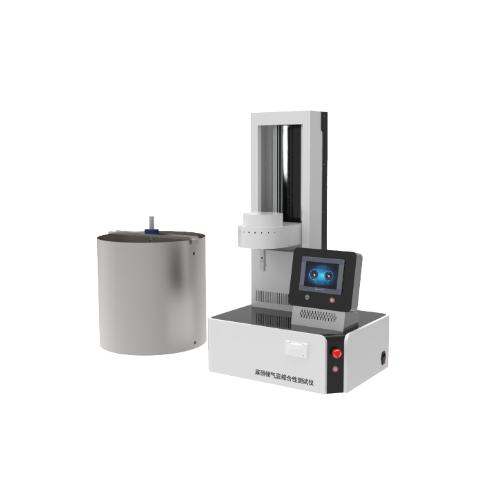 麻醉储气囊综合性测试仪