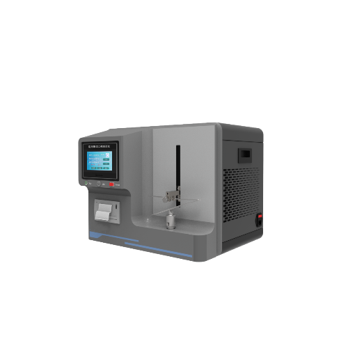 医用镊子综合性测试仪