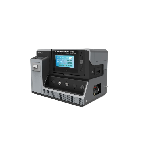 医用氧气湿化器泄漏耐压测试仪