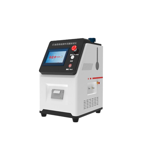 贮液容器连接件泄漏测试仪