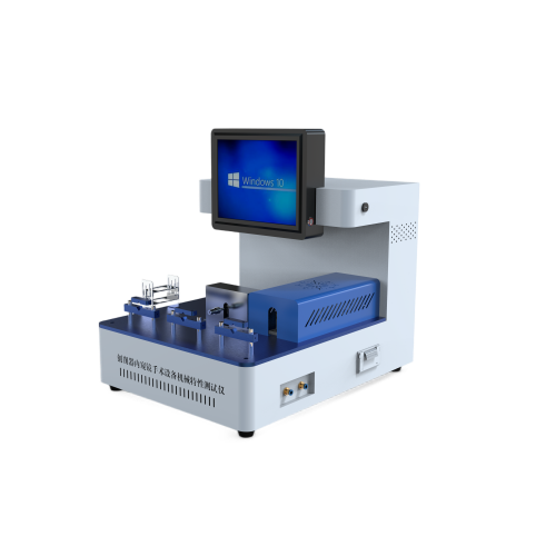 高配版刨削器内窥镜手术设备机械特性测