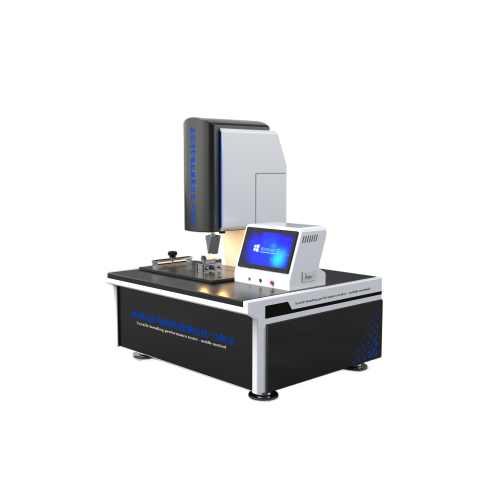 纺织品弯曲性能测定仪-马鞍法