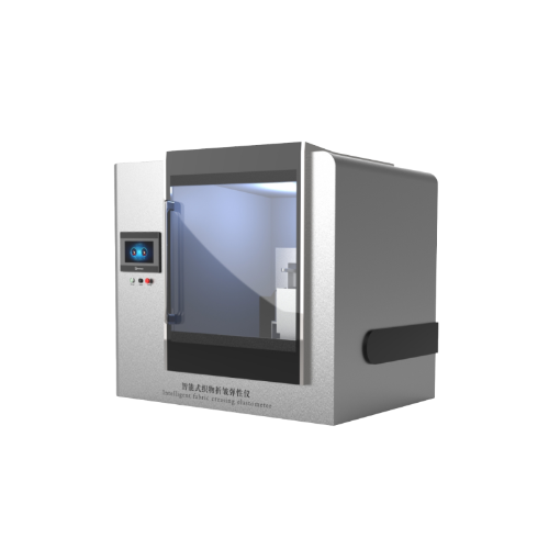 全自动织物折皱弹性仪