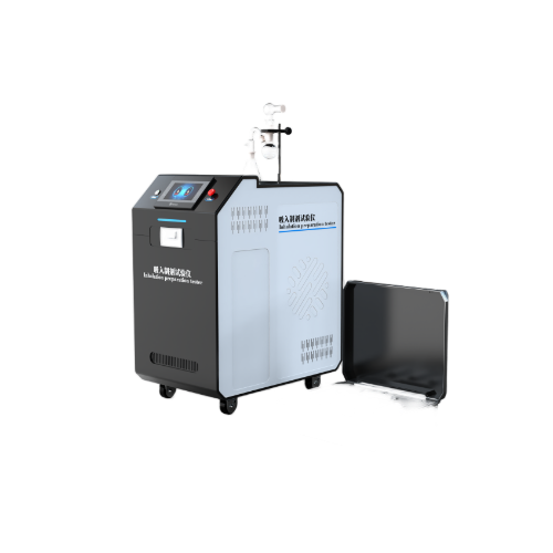 吸入制剂试验仪