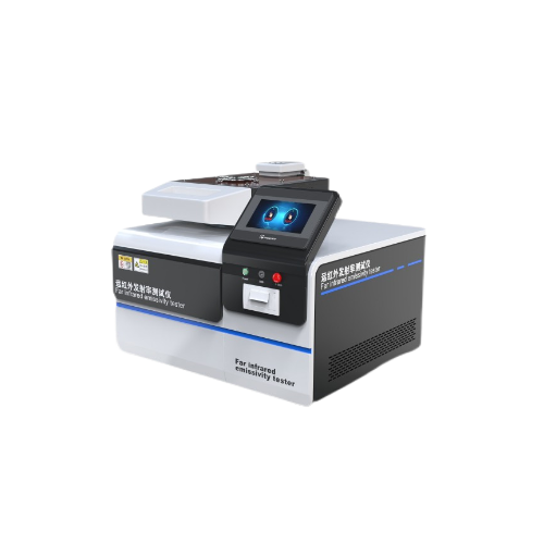 纺织品发射率红外性能测试仪