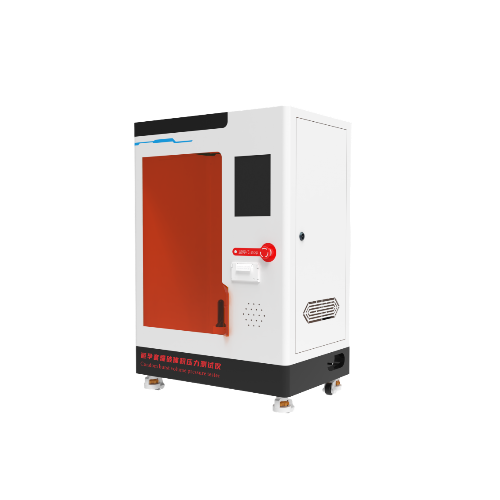 避孕套自动爆破体积和压力测试仪