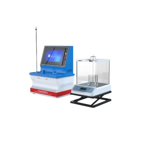 称重法输液系统测试仪