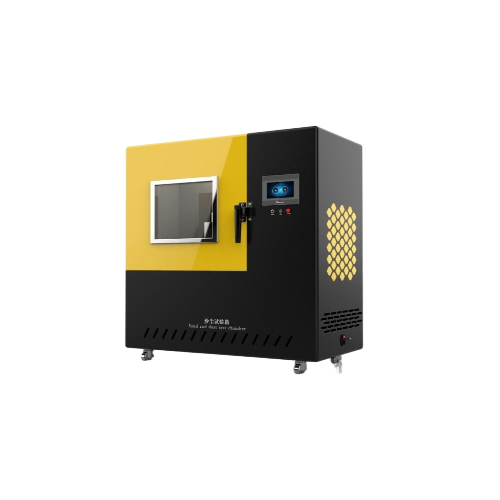 IP67沙尘试验箱
