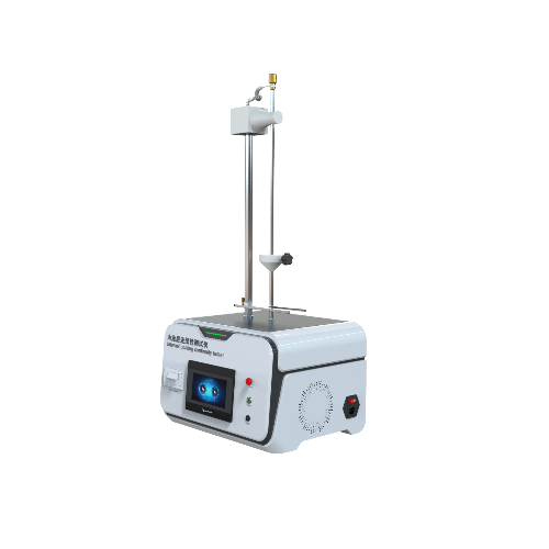 铝管内涂层连续性测试仪