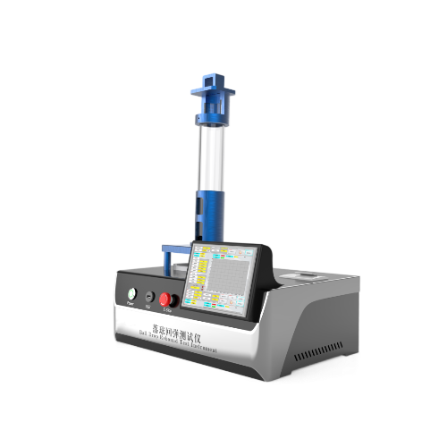 高配版落球回弹仪落球回弹测试仪