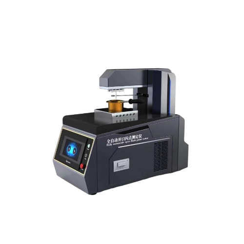 全自动开口闪点测试仪