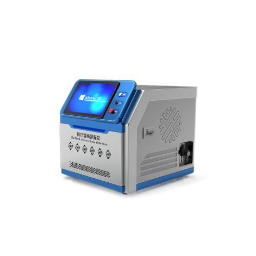 电脑版医疗器械泄漏仪-替代进口设备