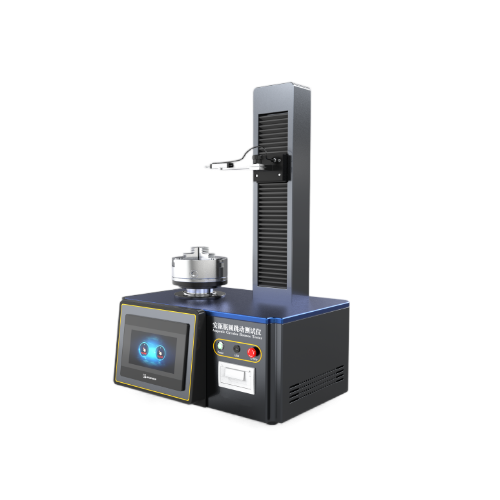 安瓿瓶圆跳动测试仪